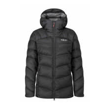 Women's Neutrino Pro Down Jacket - Anthracite (2024)