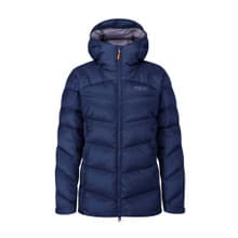 Rab Neutrino Pro Women's - Patriot Blue