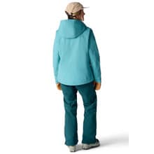 Flylow Sarah Jacket - Model back