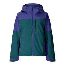 Flylow Sarah Jacket - Nightshade/Ponderosa Pine