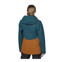 Flylow Billie - Greedo/Copper - Back