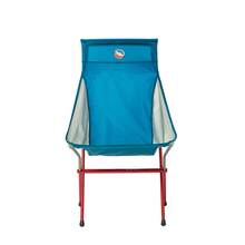 Big Agnes Big Six Camp Chair - Blue/Gray