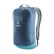 Separate Daypack Included