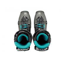 SCARPA Maestrale XT Ski Touring Boot - Top