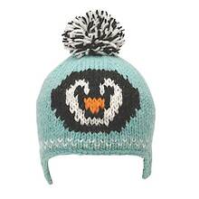 Creatures Beanie - Moonstone