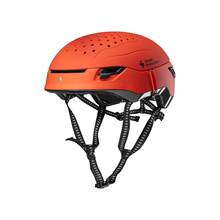 Ascender MIPS Helmet - Gloss Cody Orange