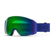 Smith 4D Mag Goggle - Lapis || ChromaPop Everyday Green Mirror