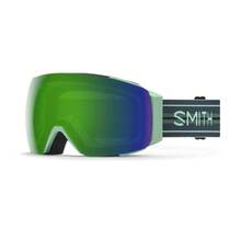 Smith I/O MAG Goggle - Bermuda Stripes || ChromaPop Sun Green Mirror