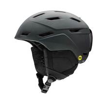 Mirage Women's MIPS Helmet - Matte Black Pearl
