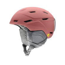 Mirage Women's MIPS Helmet - Matte Chalk Rose