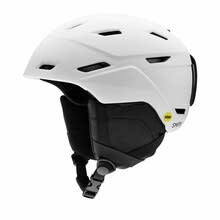 Mission MIPS Helmet - Matte White