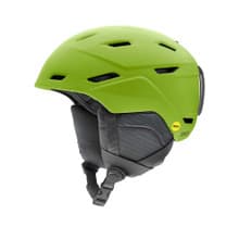 Smith Mission MIPS Helmet - Matte Algae