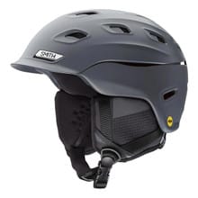 Smith Vantage MIPS Helmet - Matte Charcoal