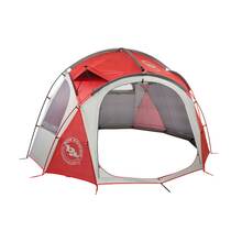 Big Agnes Guard Station 8 - Removable Footprint