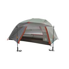 Awning Option (Trekking Poles Sold Separately)