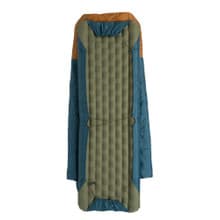 Big Agnes Echo Park 0 - Bottom (Pad Sold Separately)