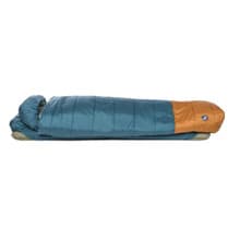 Big Agnes Echo Park 20 - Side