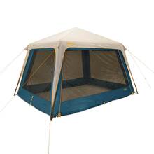 NoBugZone 3-in-1 Shelter - With Rainfly