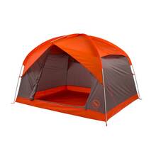 Dog House 6 Tent - Open