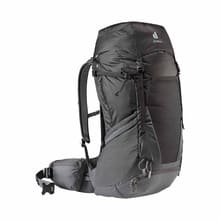 Deuter Futura Pro 40 Backpack - Black/Graphite