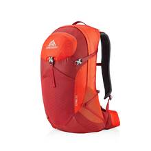 Citro 30 Daypack - Vivid Red