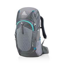 Jade 33 Women's Backpack - Ethereal Grey