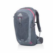 Maya 22 Women's Backpack - Mercury Grey