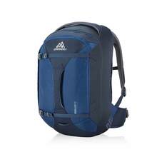 Praxus 45 Men's Backpack - Indigo Blue