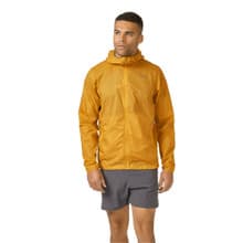 Rab Men's Vital Hoody - Sahara - Model
