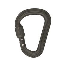 Phantom HMS Carabiner - Screwgate, Matte Grey