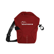 Traction Chalk Bag - Red