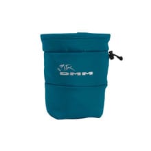 Tube Chalk Bag - Blue