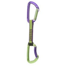 Session Quickdraw - Purple/Green 12cm