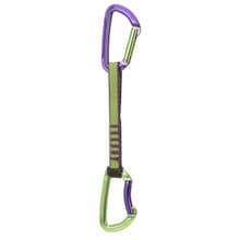 Session Quickdraw - Purple/Green 17cm