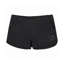 Flylow Women's Hudson Short - Black (2020)