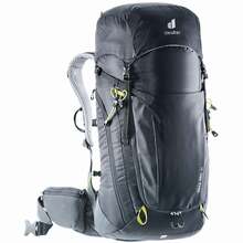 Trail Pro 36 Men's Backpack - Black/Graphite