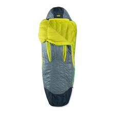 Disco 30 Men's Down Sleeping Bag - Open