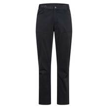 Anchor Stretch Pants - Black