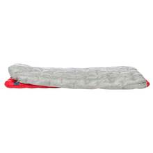 Side View (Sleeping Pad Sold Separately)