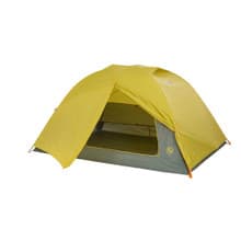 Blacktail 2 Tent - Warm Olive/Chinois Green