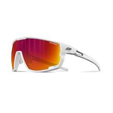 Julbo Rush Sunglasses - White/Black (Spectron 3)