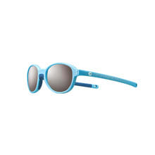 Julbo Frisbee Kids' Sunglasses - Blue/Dark Blue