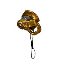 Ropeman 2 Ascender - Gold