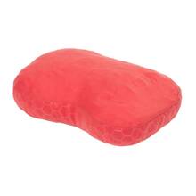 Exped DeepSleep Pillow Medium - Ruby Red