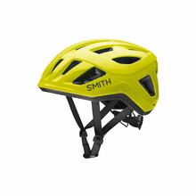 Smith Signal MIPS Bike Helmet - Neon Yellow