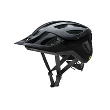 Convoy MIPS Bike Helmet - Black
