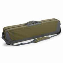 Safe Passage Carry It All - Olive Grey