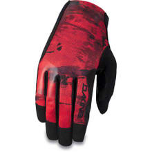 Dakine Covert Mountain Bike Glove - Flare Acid Wash