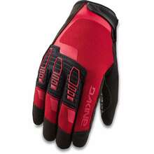 Dakine cross x top