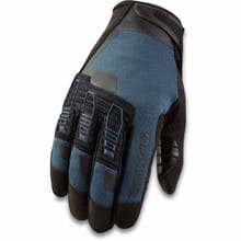 Dakine Cross-X Men's Mountain Bike Glove - Midnight Blue